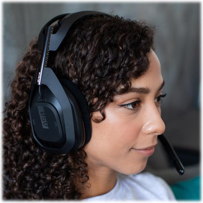 Actual product image Astro Gaming A50 (Wireless)
