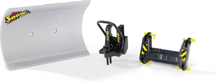 Produktbild Rolly Toys Rollysnow Master