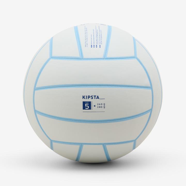Actual product image Kipsta Volleyball Vintage - VB500 Classic