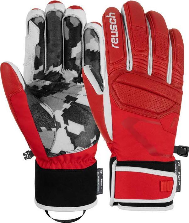 Actual product image Reusch Marco Odermatt (6.5)