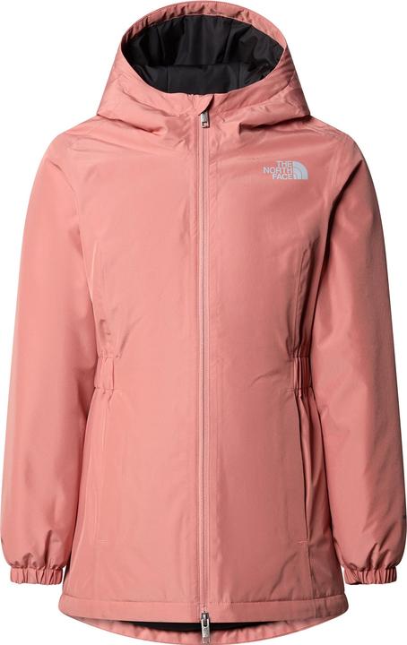 North Face G Hikestellar