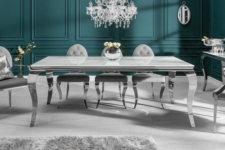 Actual product image Global Interiors Modern Baroque