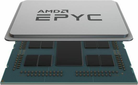 Produktbild HPE AMD EPYC 73F3 KIT FOR APO (SP3, 3.50 GHz, 16 -Core)