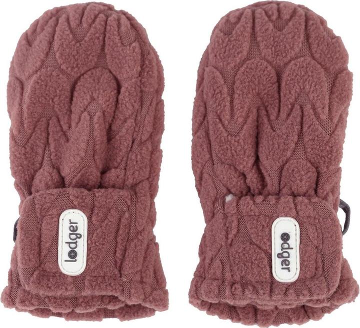 Lodger Fleece Handschuhe Empire (1.5)