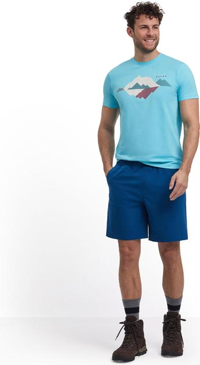 Produktbild Falke TK Tee Graphic m (XL)