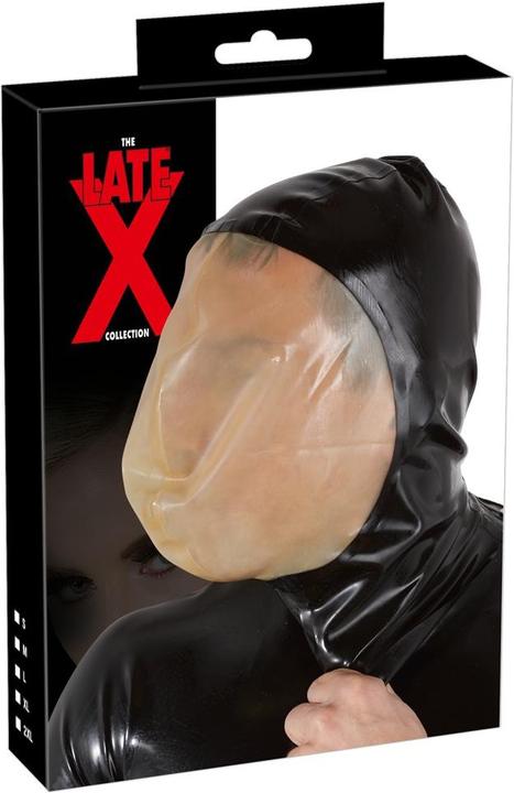 Produktbild LateX Toys Vakuummaske