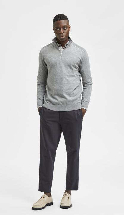 Immagine prodotto Selected Homme Mezza zip - Cardigan (XXL)