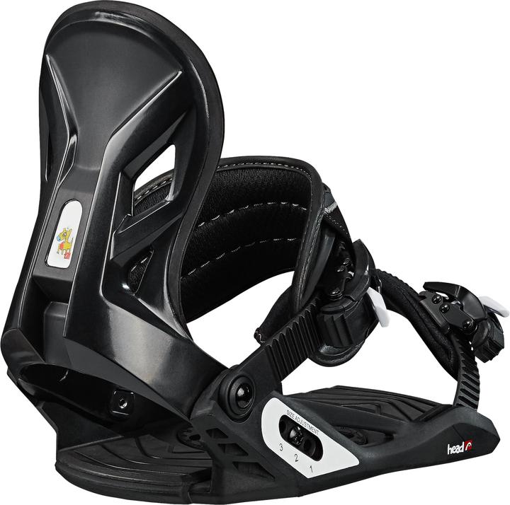 Immagine prodotto Head P Jr (M)