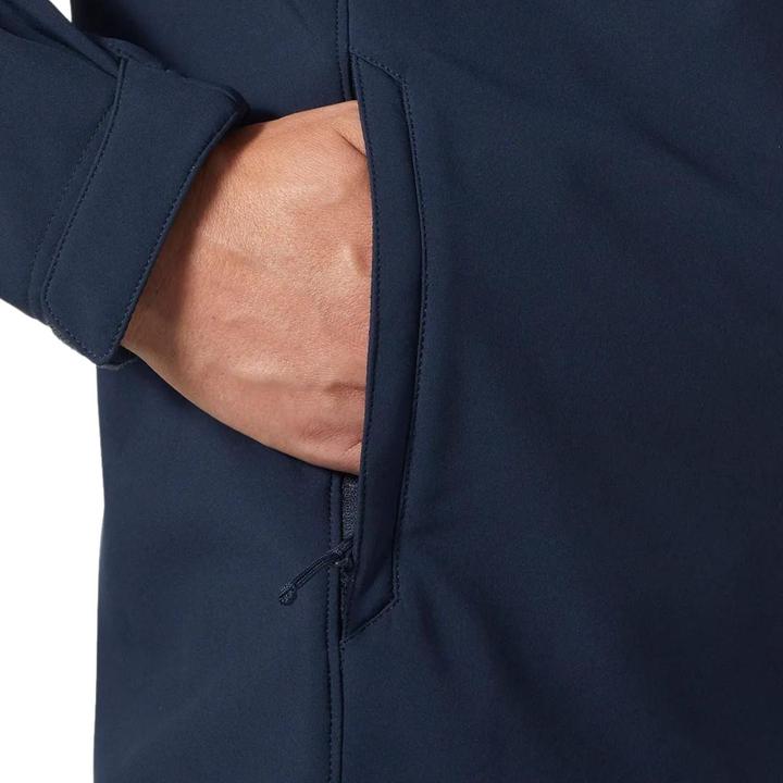 Produktbild Helly Hansen Paramount Hooded Softshell Jkt (XL)