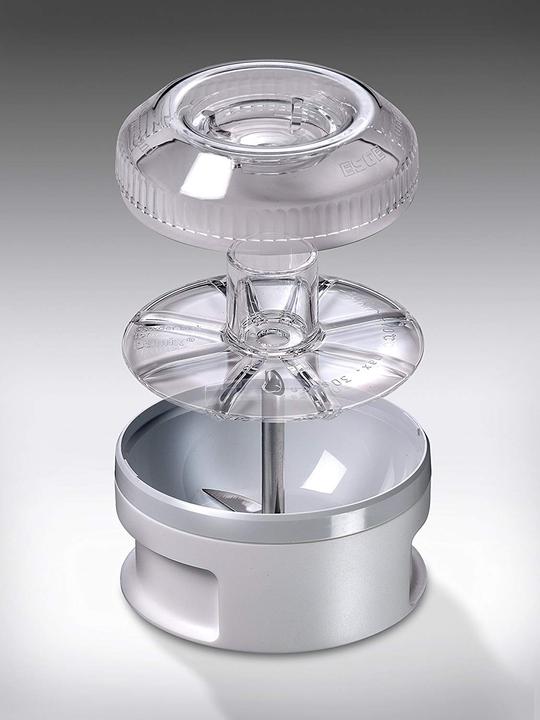 Immagine prodotto Bamix Processore a disco in polvere