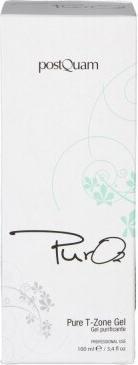 Image du produit Postquam Pure gel t zone 100ml (Gel, 100 ml)