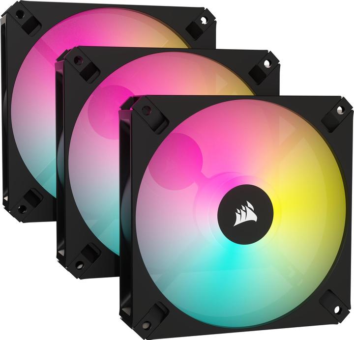 Produktbild Corsair AR120 (120 mm, 3 x)