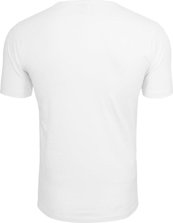 Actual product image Urban Classics Fitted Stretch Tee (XXL)