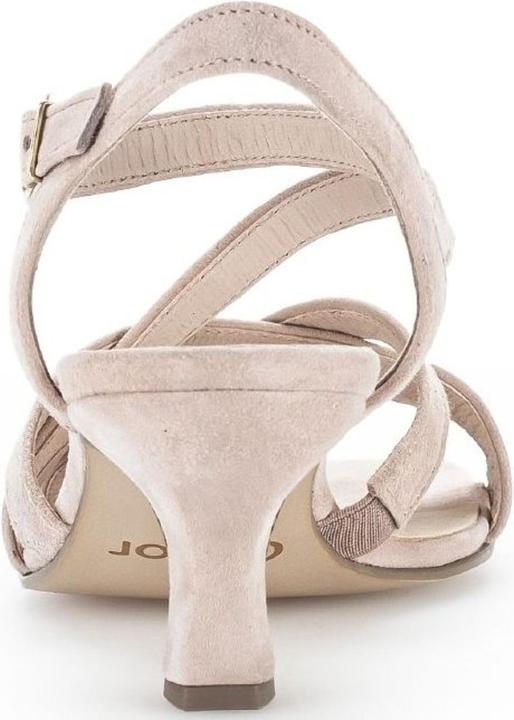 Actual product image Gabor Sandalen (38)