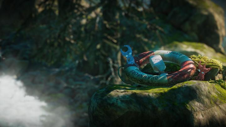 Immagine prodotto EA Games Unravel Two (Switch, Switch Lite, Switch OLED, EN)