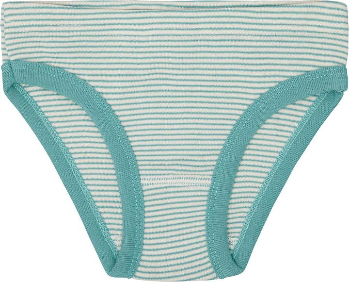 Immagine prodotto loud + proud Confezione doppia di slip a costine sottili (86)