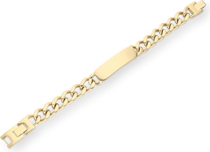 Image du produit Phebus Men's Classic (21 cm, Acier inoxydable)