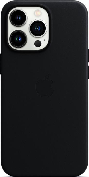 Apple Leder Case mit MagSafe (Apple iPhone 13 Pro)