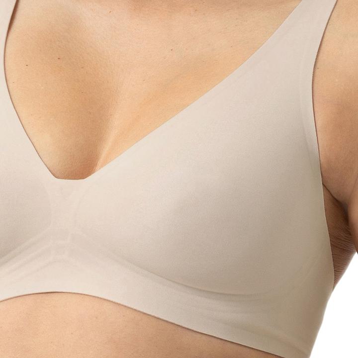 Produktbild Mey Simply Better Invisibles Triangel BH (S, Einzelpack)