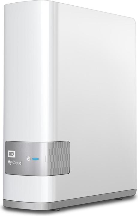Produktbild WD My Cloud