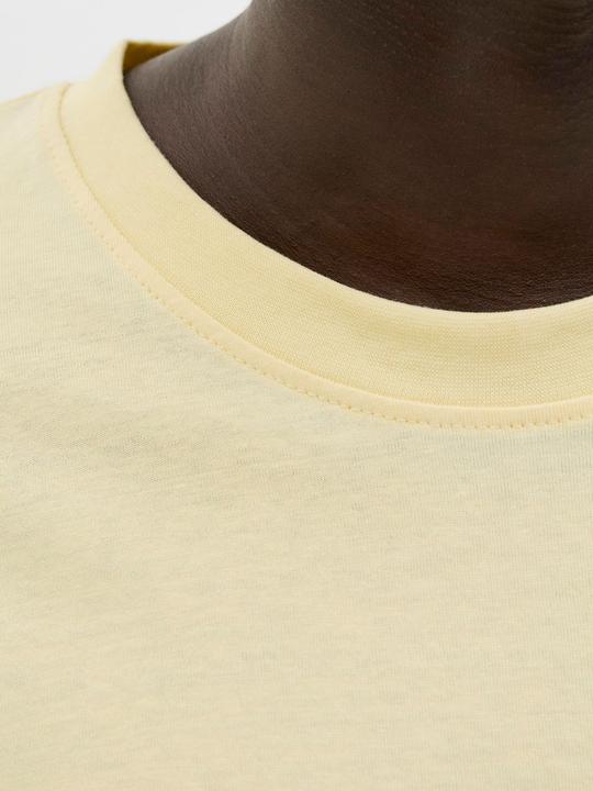 Produktbild Jack & Jones Gedruckt Rundhalsausschnitt T-shirt T-shirt (M)