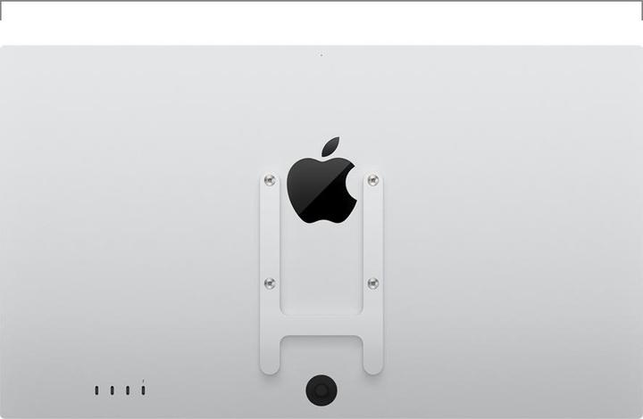 Productafbeelding Apple Studio Display Nano (5120 x 2880 pixels, 27")