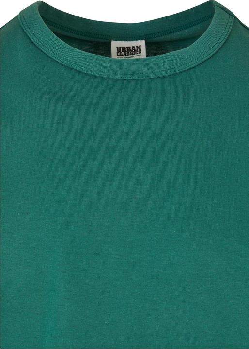 Actual product image Urban Classics Organic Basic Tee (L)