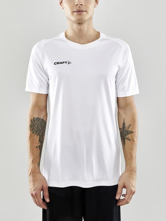 Actual product image Craft Evolve Tee M (XS)