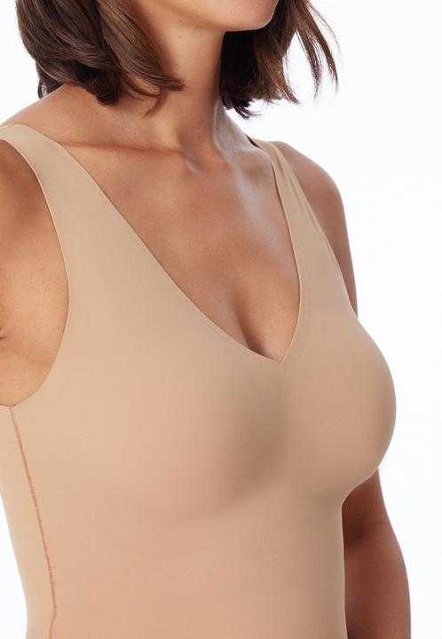 Produktbild Schiesser Unterhemd Padded - Invisible Soft (46)
