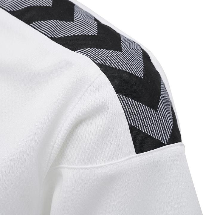 Actual product image hummel Authentic Kids Poly Jersey S/S (116)