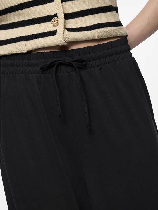 Immagine prodotto Pieces Pantaloni a gamba larga PCANORA (L)