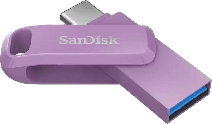 Immagine prodotto SanDisk Ultra Dual Drive Go (512 GB, USB 3.2)