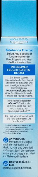 Image du produit dm Balea Sérum Aqua Hydratation (30 ml)