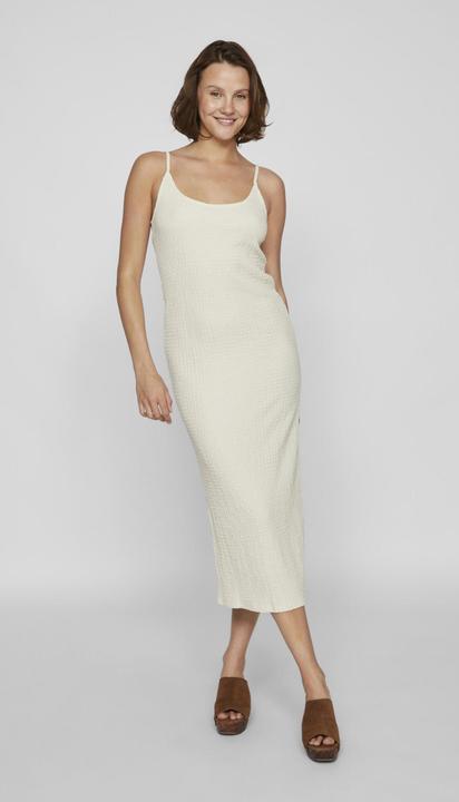 Actual product image Vila Strap midi dress (M)