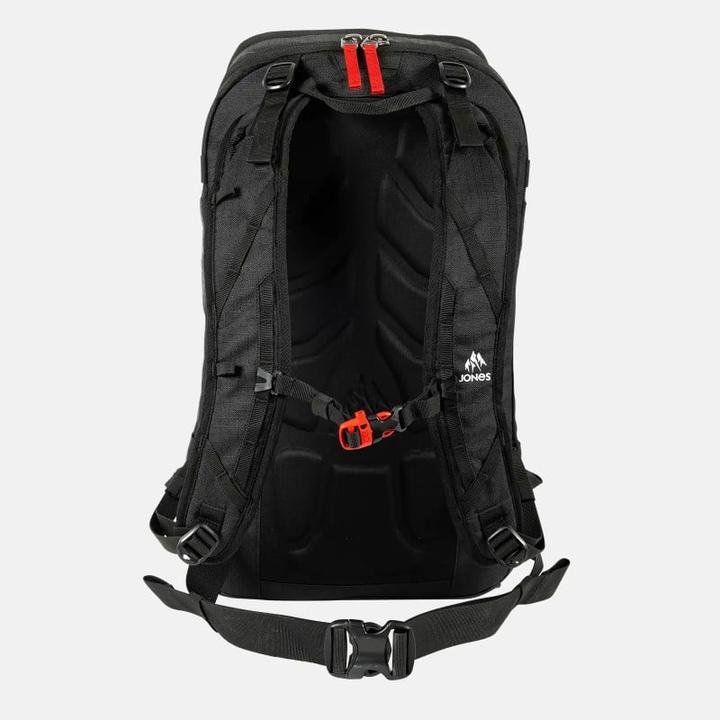 Immagine prodotto Jones Zaino Dscnt 19L Stealth 2025 (19 l)