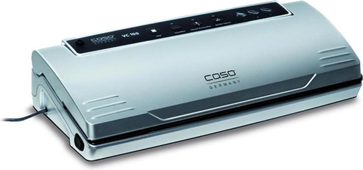 Productafbeelding Caso Vc 100