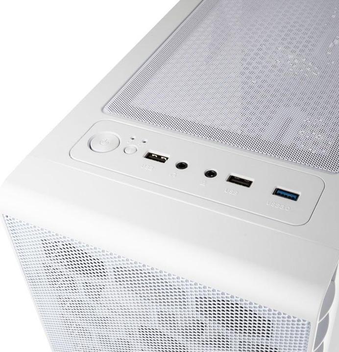 Image du produit Kolink Observatory (ATX, mATX, Mini-ITX)