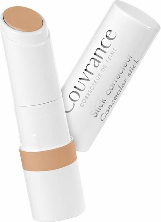 Actual product image Avène Couvrance correction stick (Coral)