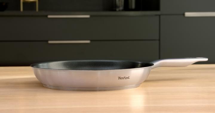 Produktbild Tefal Virtuoso (28 cm, Bratpfanne, Edelstahl)