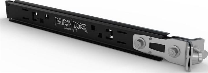 Produktbild PATCHBOX Setup.exe - Your Rack