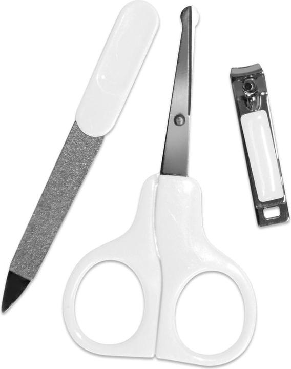 Image du produit Baby Care Baby de manucure Set