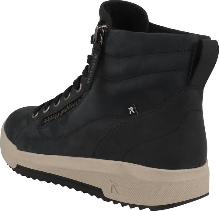 Actual product image Rieker pacific (38)