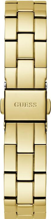 Actual product image Guess Three of Hearts (Analogue wristwatch, 34 mm)