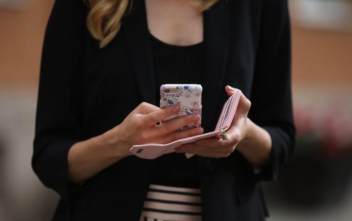 Produktbild iDeal Of Sweden Fashion (Apple iPhone XS Max)