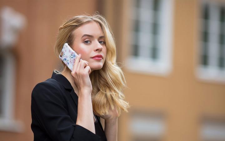 Produktbild iDeal Of Sweden Fashion (Apple iPhone XS Max)
