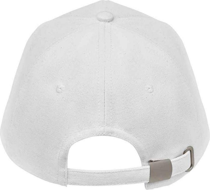 Image du produit Sols - Casquette de baseball SEOUL - Adulte (Taille unique)