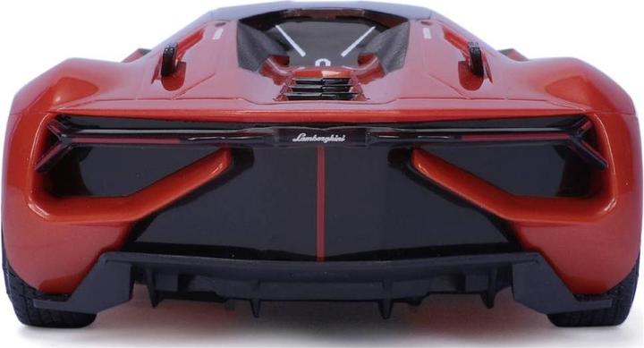 Actual product image Maisto MaistoTech 581525-2 Lamborghini Terzo Millennio 1:24 RC entry-level model car El