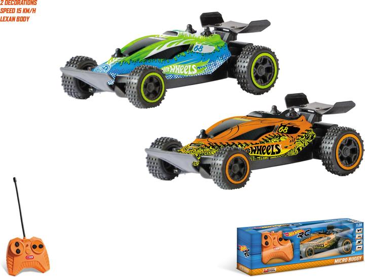Produktbild Mondo 63446 play vehicle/play track