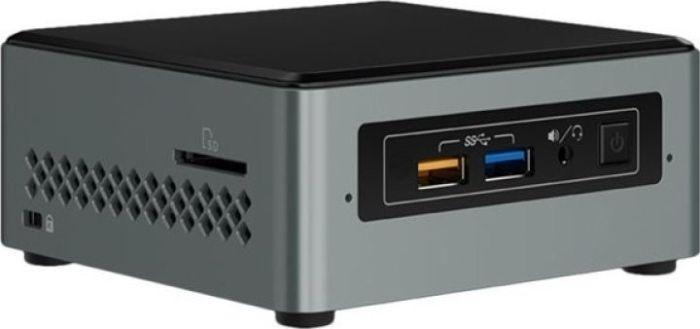 Image du produit Intel Arches Canyon (Intel Celeron J3455 Celeron J3455)