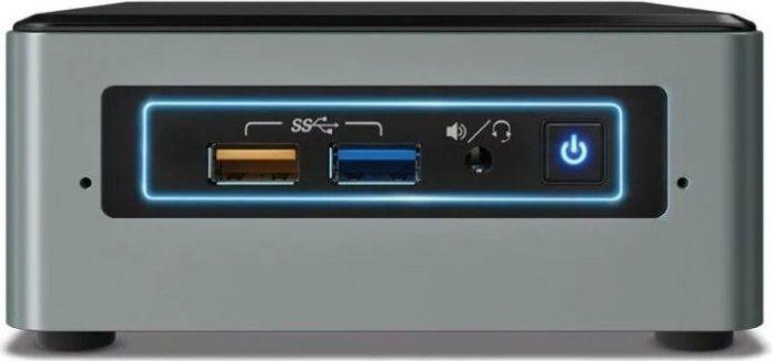 Image du produit Intel Arches Canyon (Intel Celeron J3455 Celeron J3455)